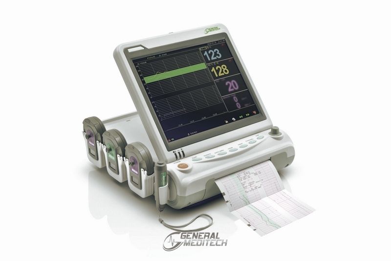 General Meditech