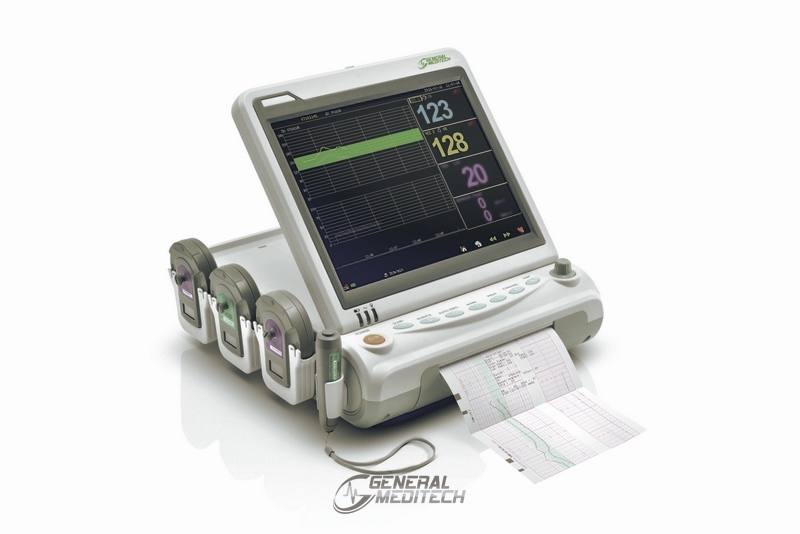 General Meditech